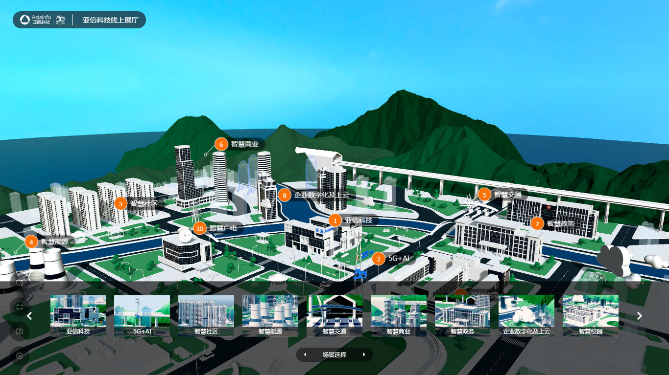 老哥俱乐部平台科技亮相GSMA Thrive线上峰会 2.jpg